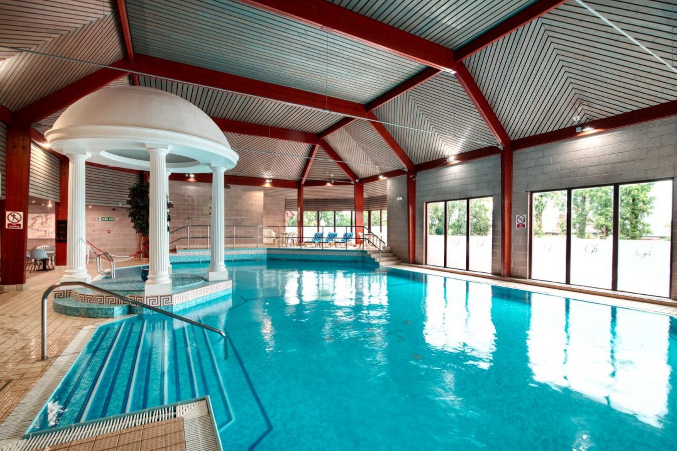Glynhill Hotel 43/49