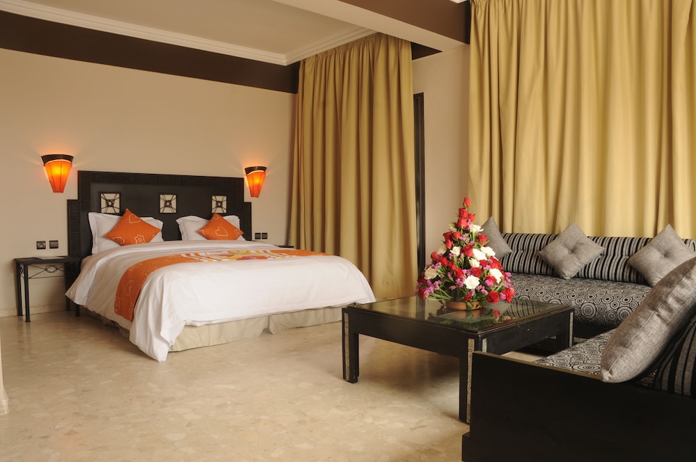 Hotel Oasis and Spa 13/50