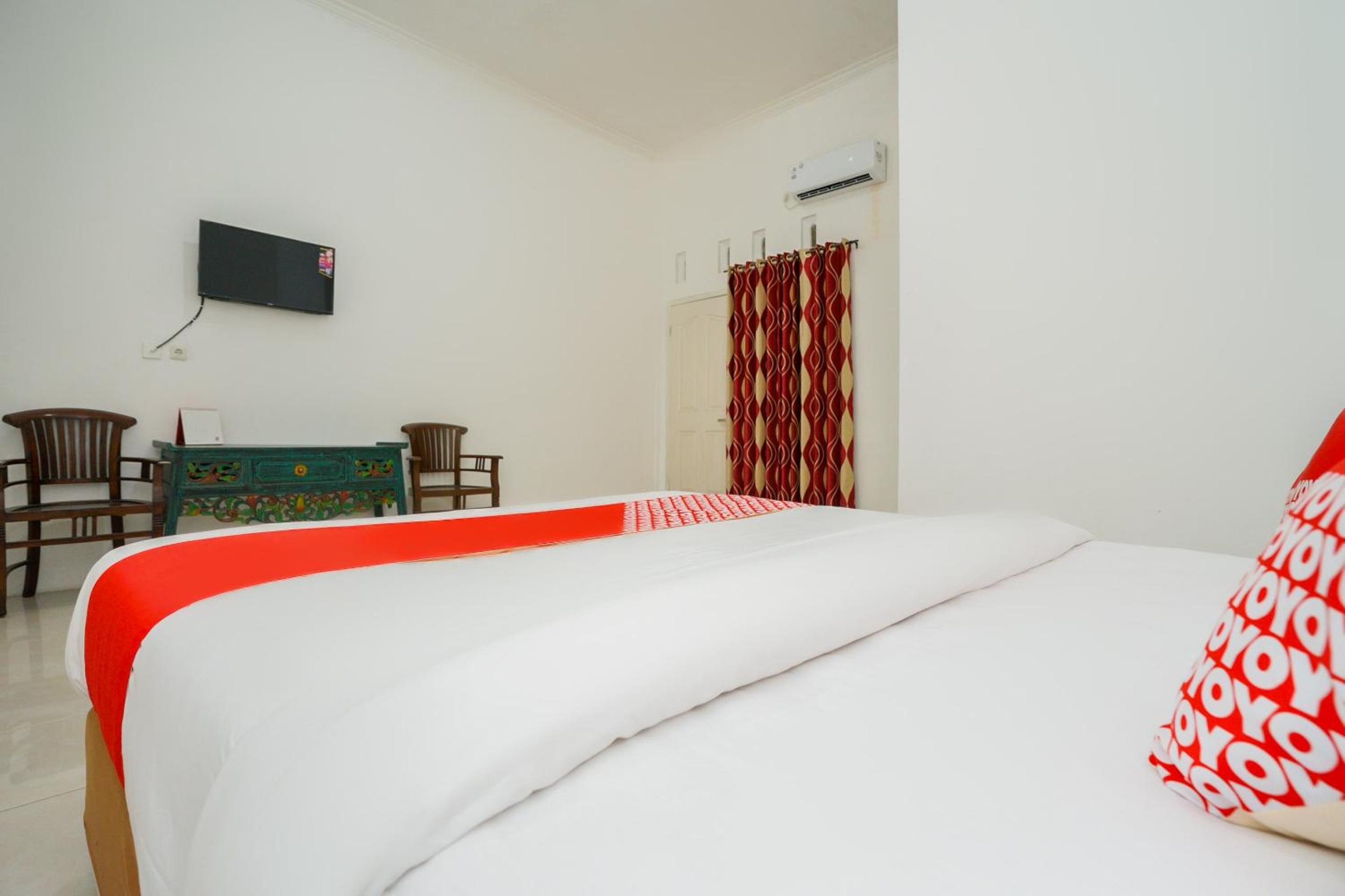 OYO 2489 Choco 88 Residence 10/22