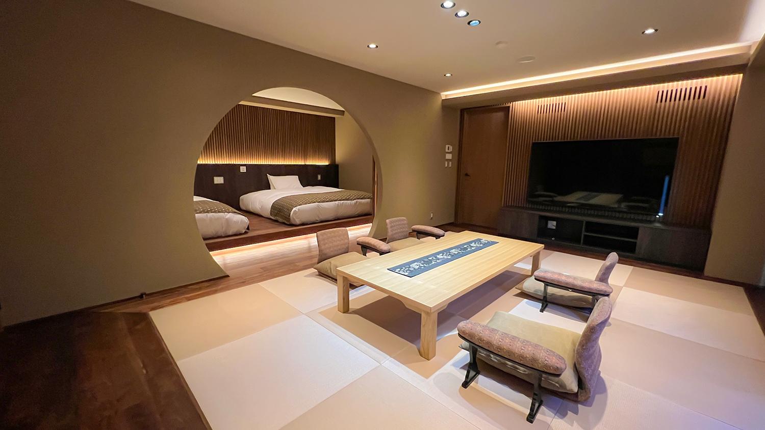 Hakone Yumoto Onsen Hotel Maille Coeur Shogetsu 16/20