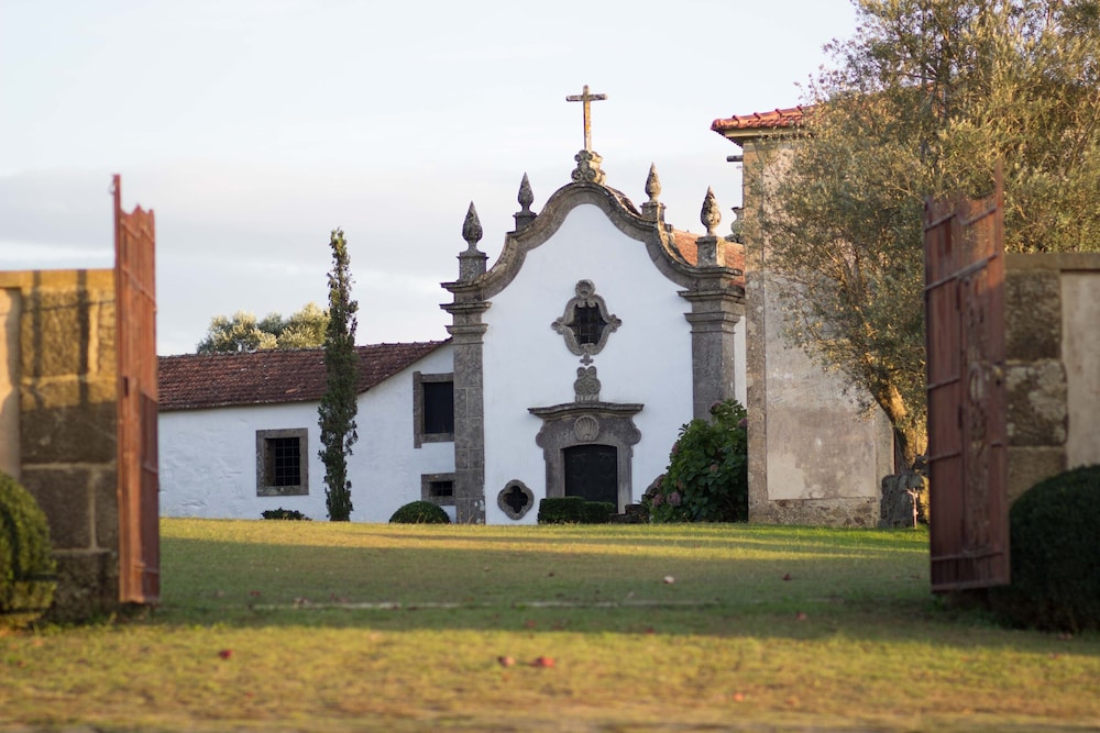 Terra Rosa Country House & Vineyards 40/50