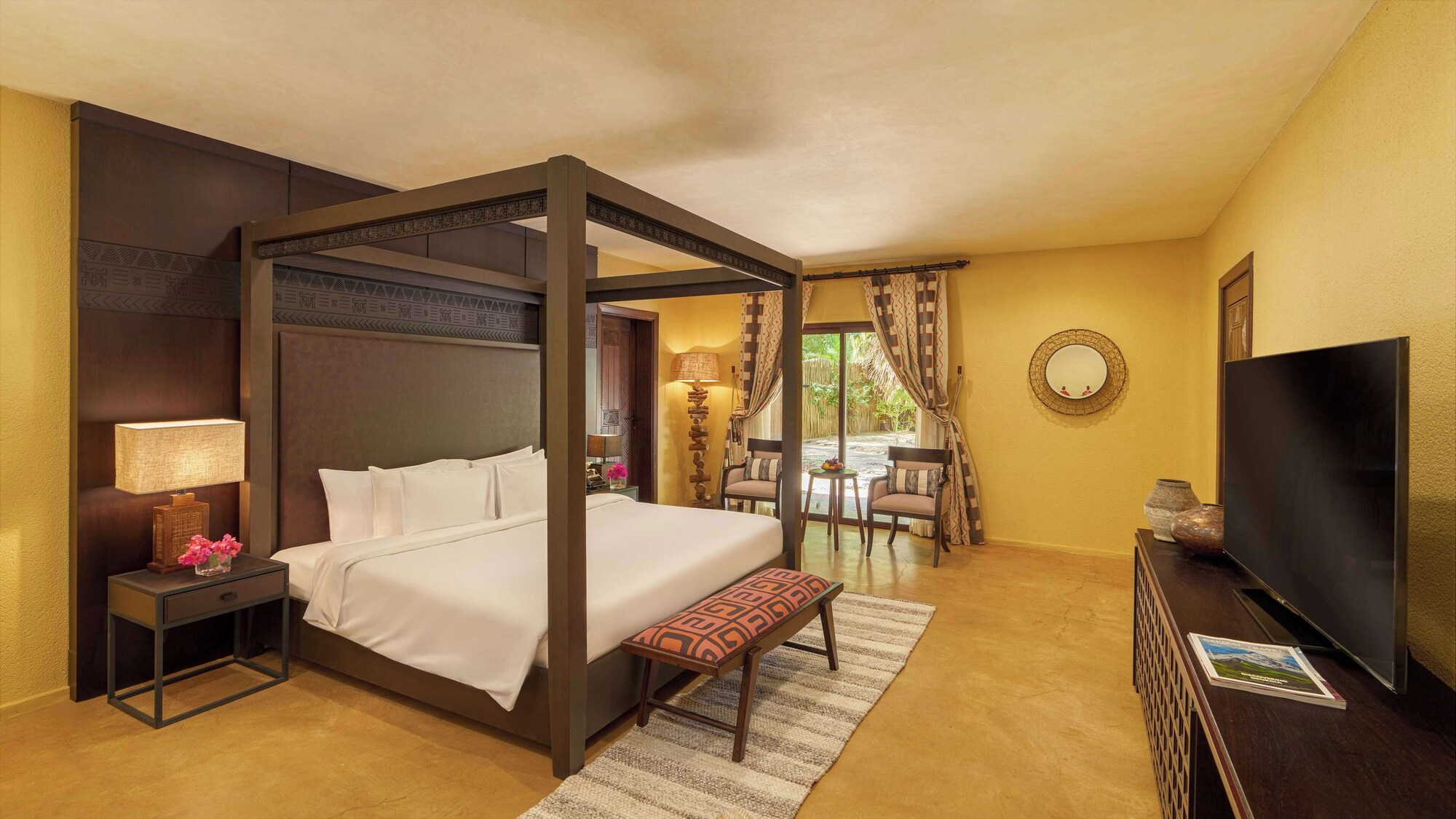 2 Bedrooms, Collection, Villa, 2 King Beds