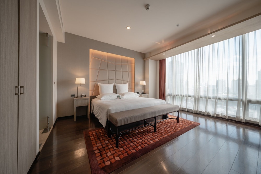 Vie Hotel Bangkok - Mgallery By Sofitel 24/73