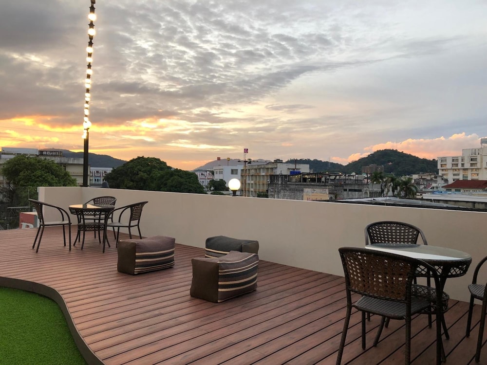Peranakan Boutique Hotel 28/35