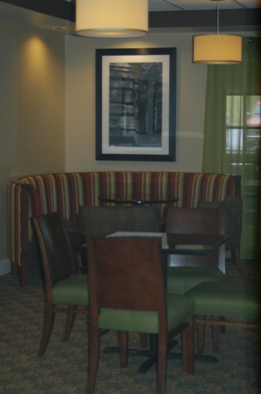 Holiday Inn Express Athens 29/41