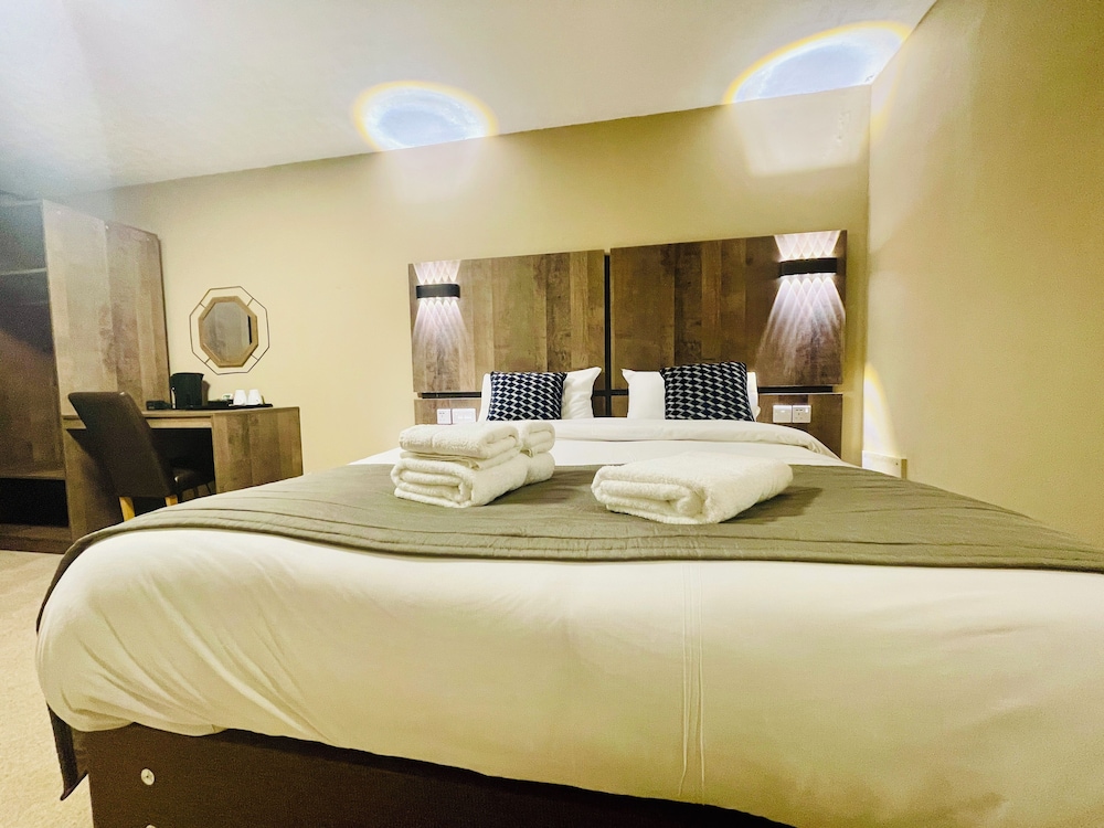Hylands Hotel 22/37