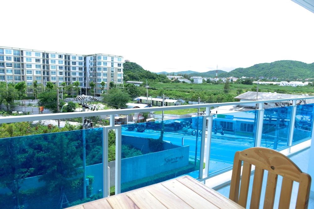 My Resort Huahin By Grandroomservices 45/50