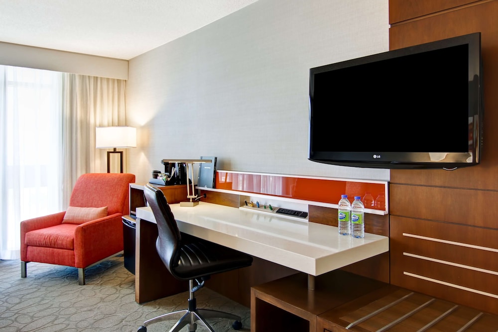 Hilton Mississauga Meadowvale 67/81