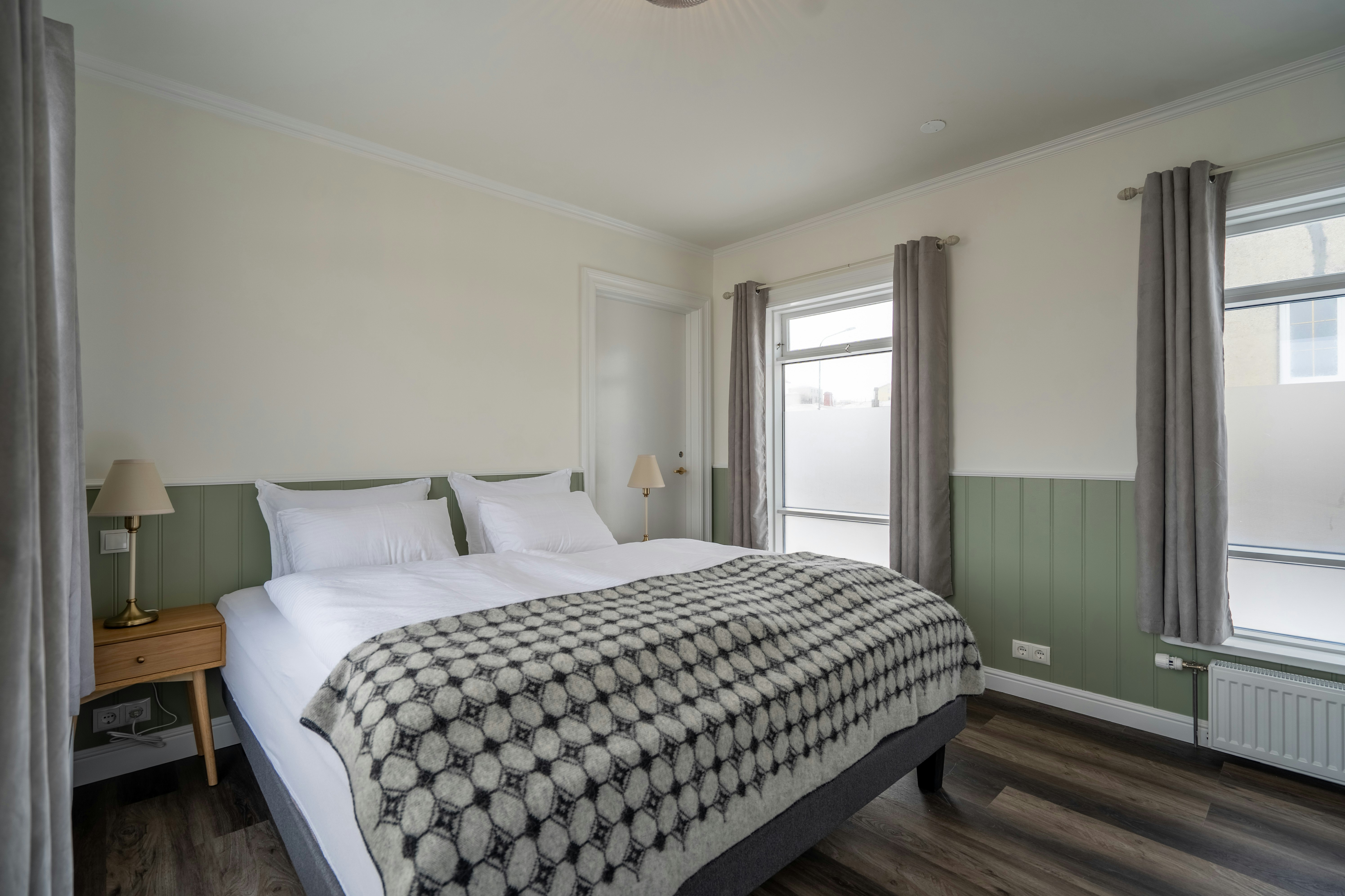 Hotel Blanda 16/50