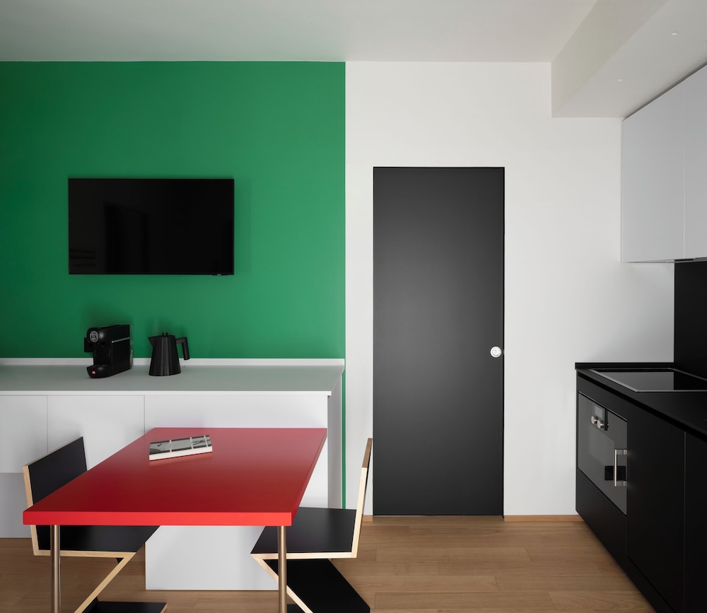 Interno Marche Design Experience Hotel 28/31