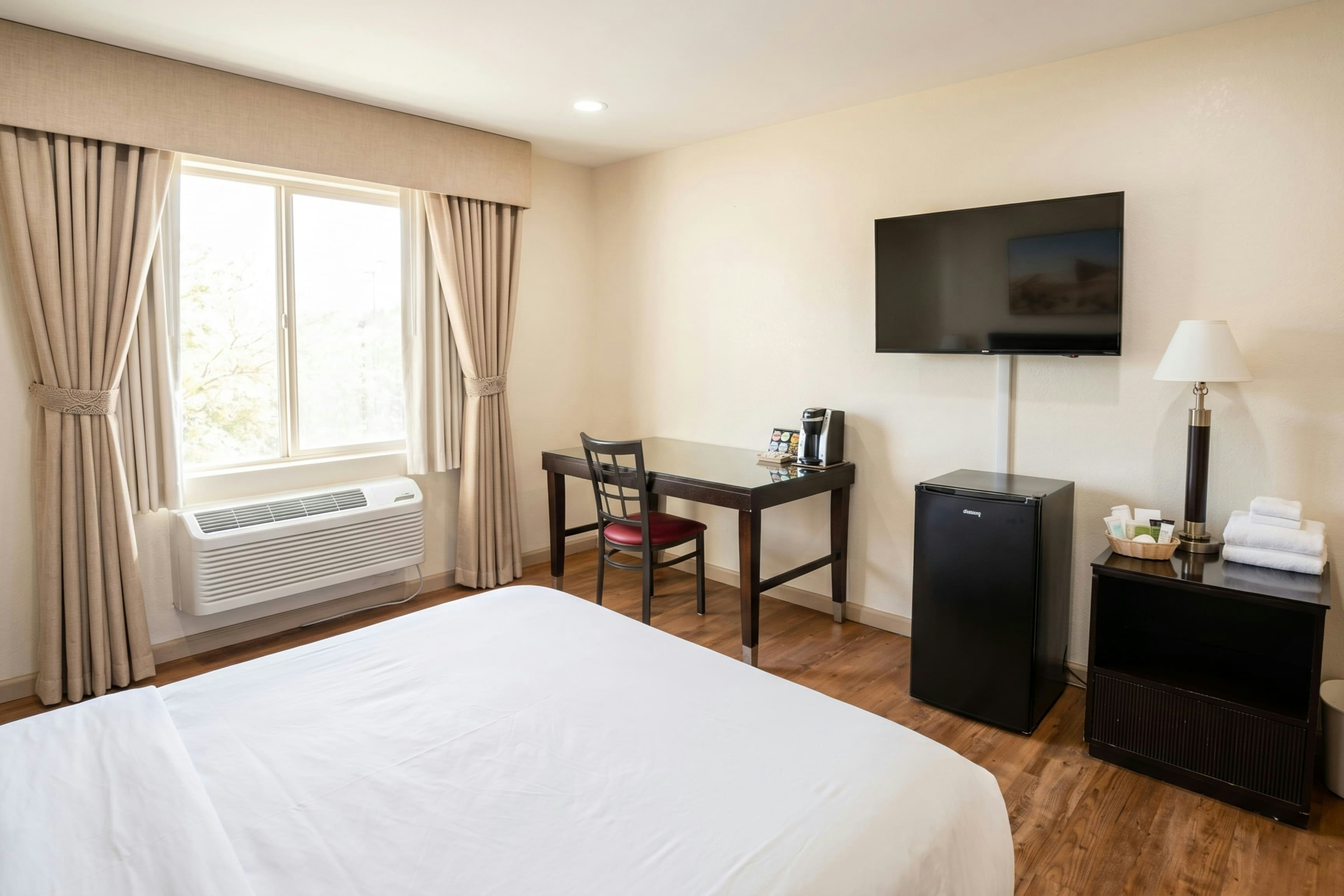 University Inn of Carbondale by Hotel O 23/49