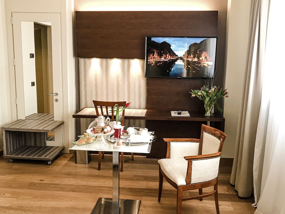 ART HOTEL NAVIGLI 36/57