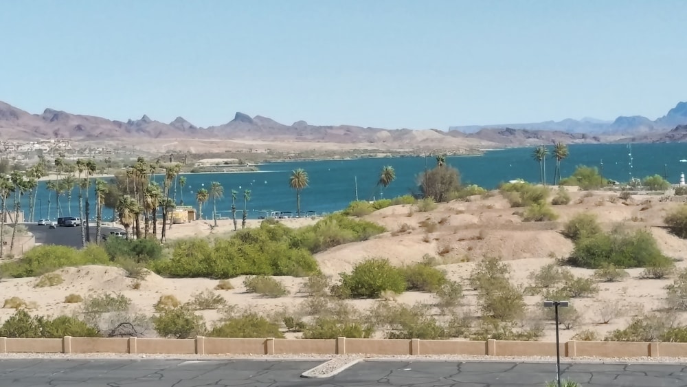 Studio6 Suites Lake Havasu City AZ 13/61