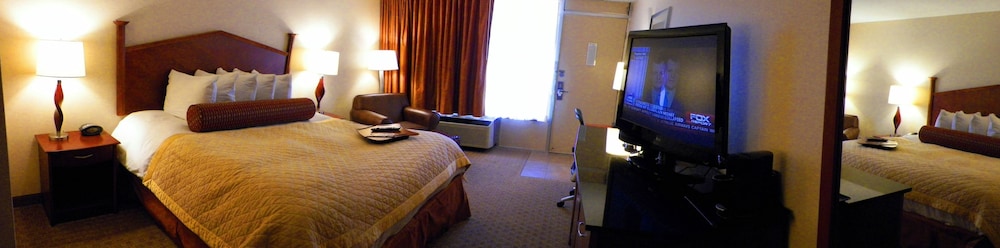 Norfolk Country Inn Suites 16/37