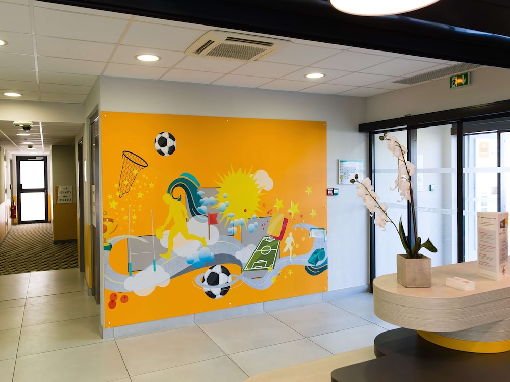 Hotel Premiere Classe Chartres Barjouville 11/50