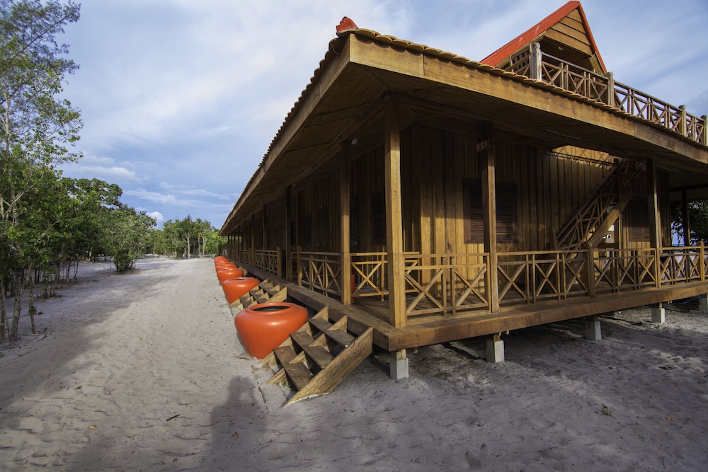 Sok San Beach Resort 6/50