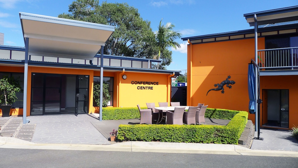 Darra Motel And Conference Centre 6/68
