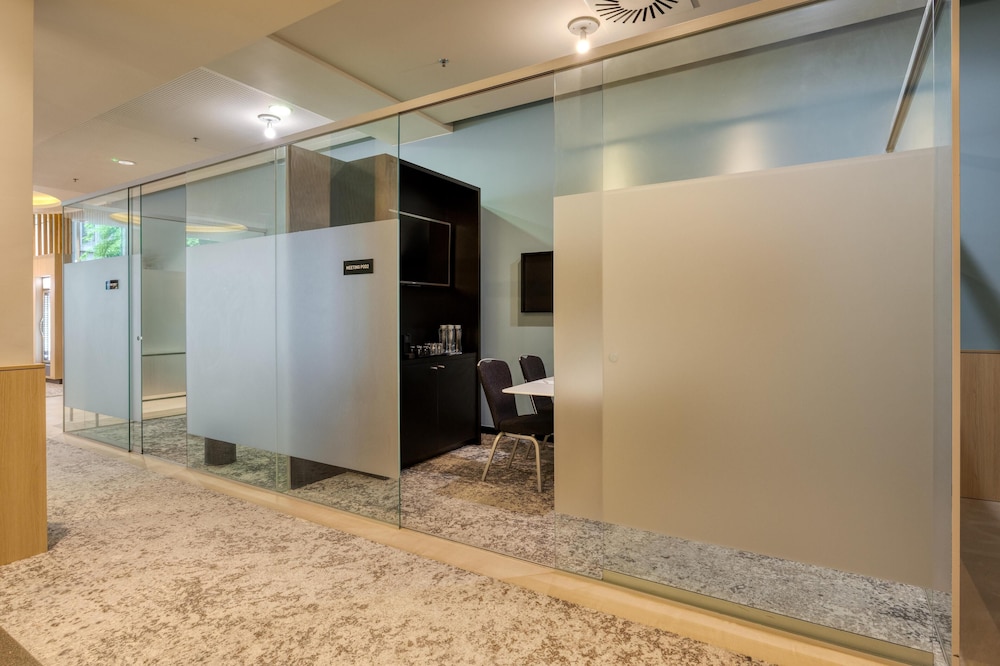 Park Inn by Radisson Brussels Midi 37/73