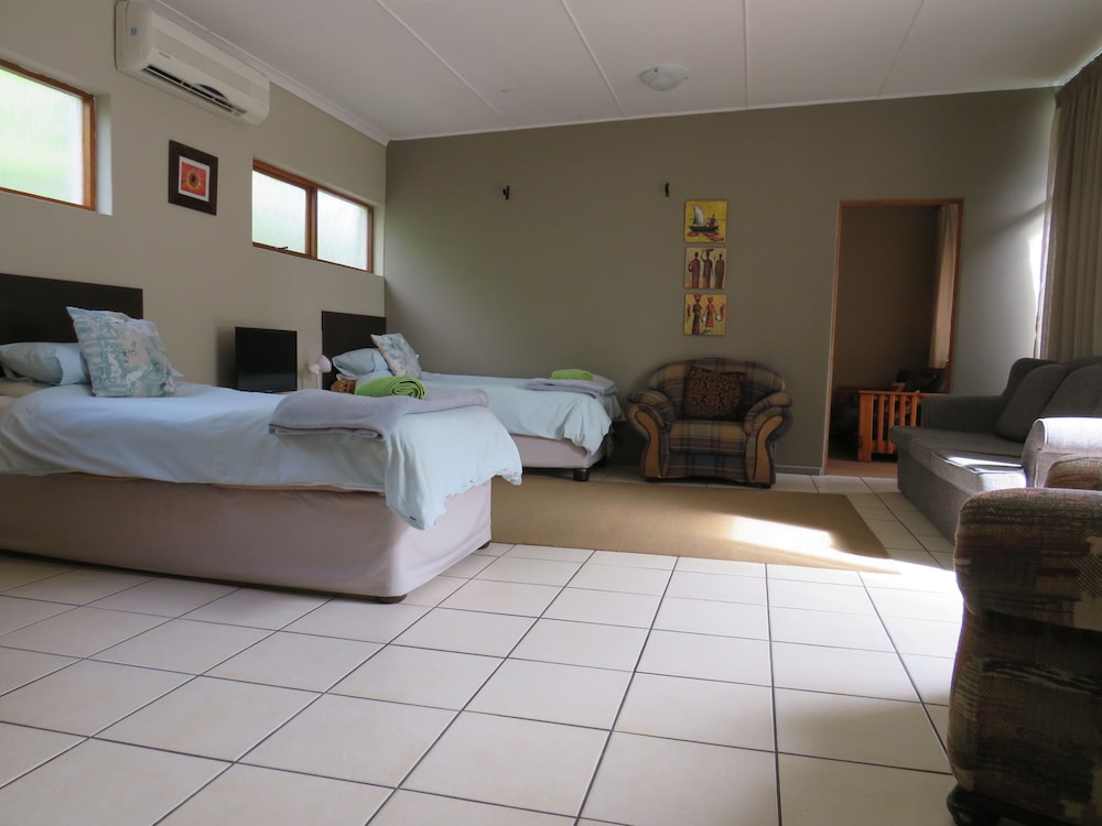 Haus Victoria Self Catering Cottages 7/27