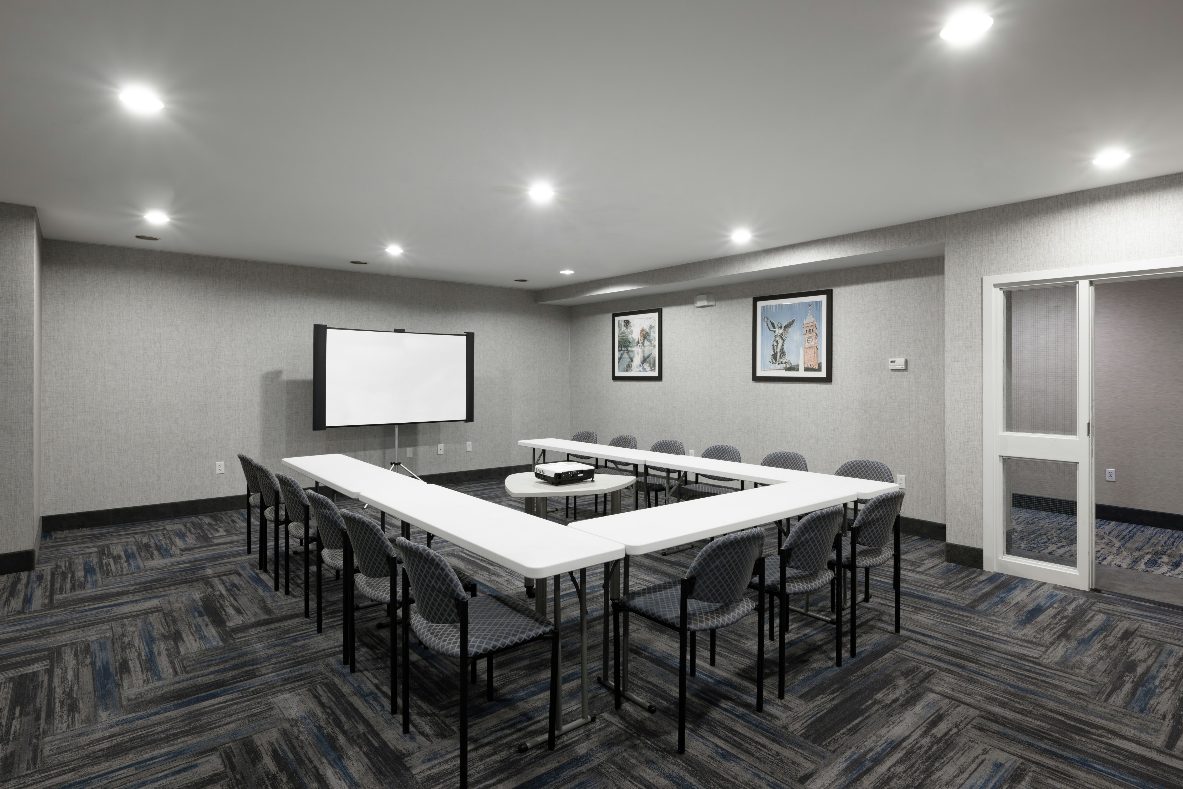 Homewood Suites by Hilton Boston / Andover 26/33