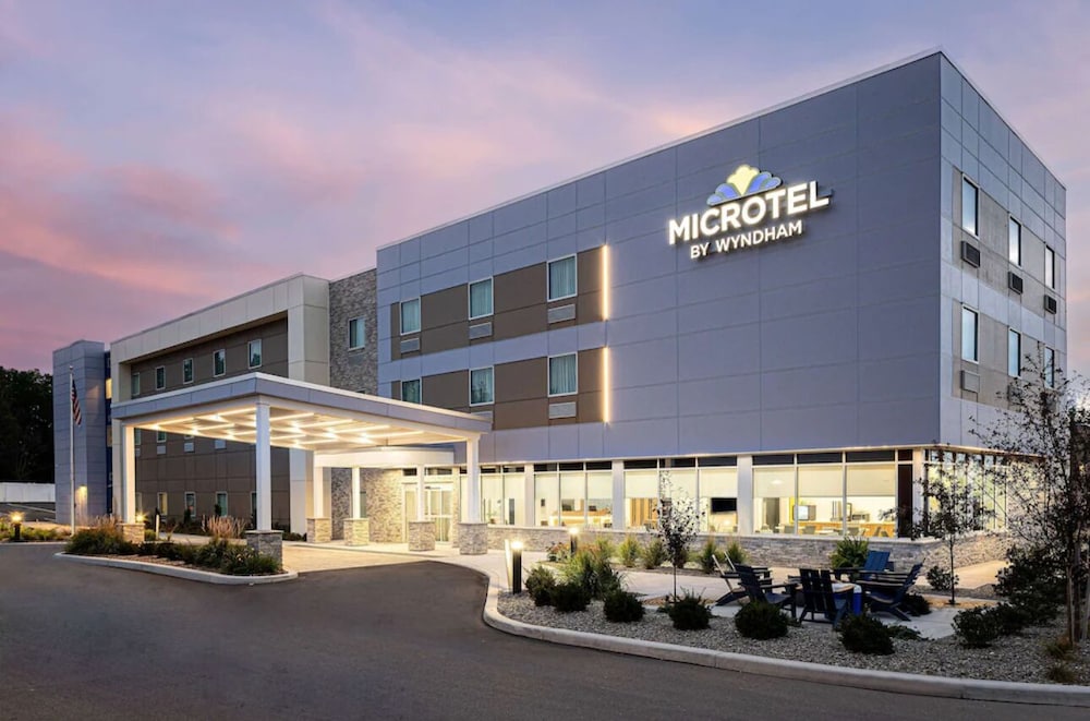 Microtel Inn and Suites by Wyndham Prattville Montgomery 43/50