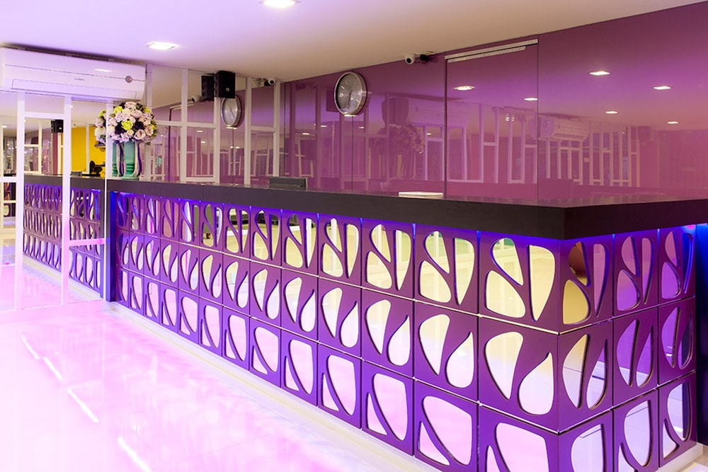 Holidays Home Pattaya 4/46