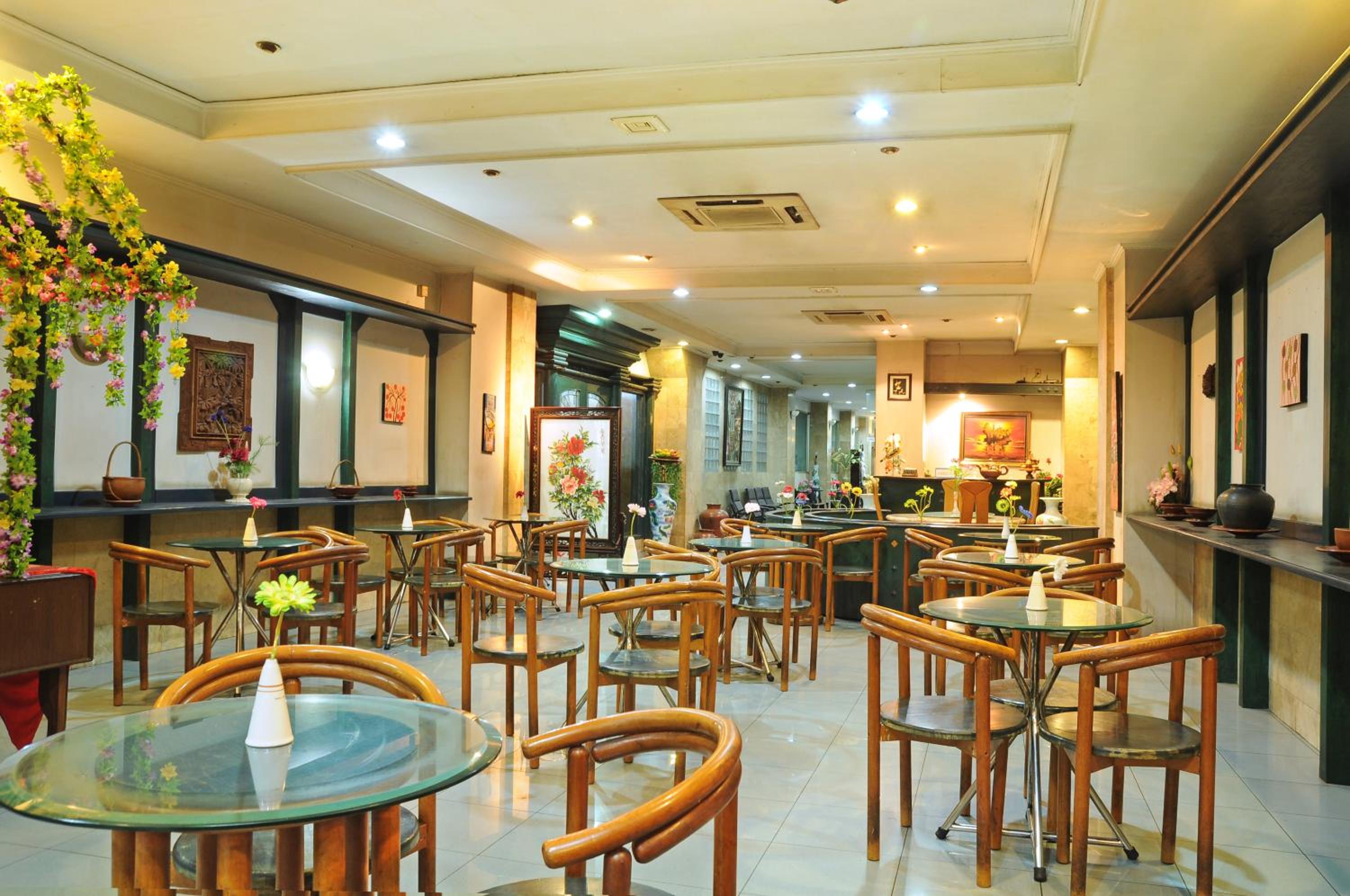 Hotel Banyuwangi Sintera 24/25