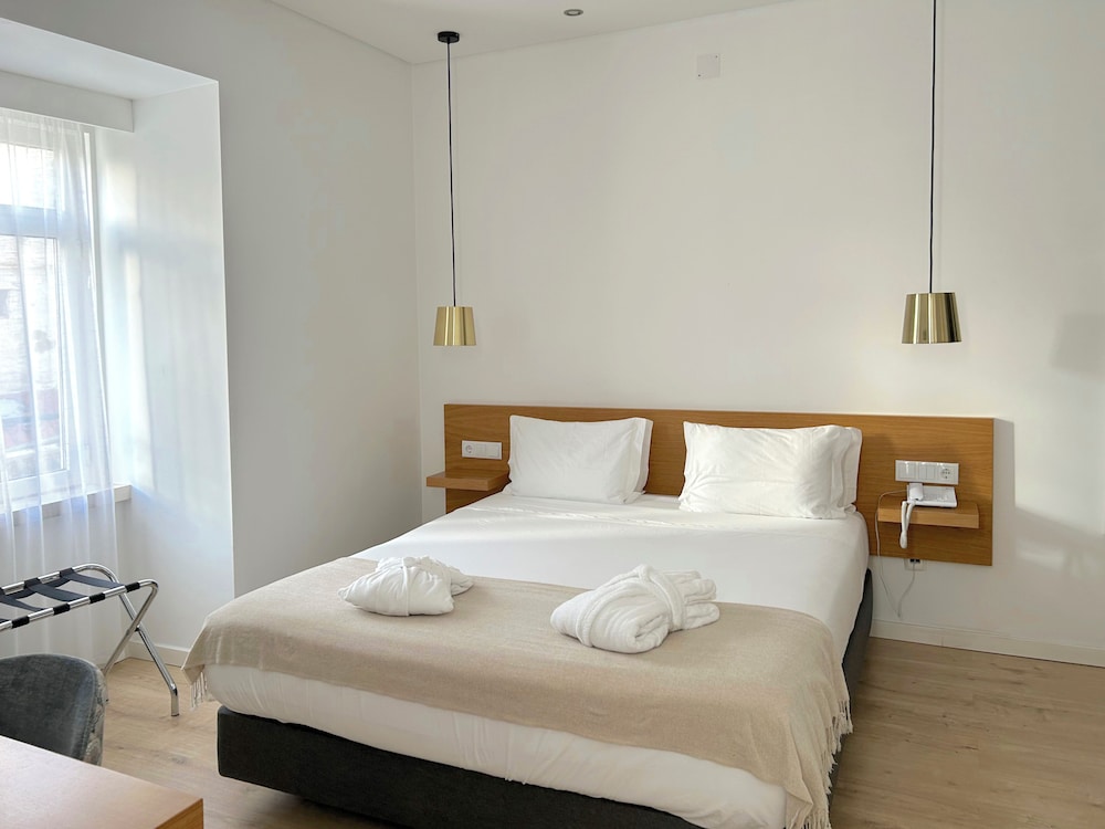 City, Double Bed, Balcony, Garden Area