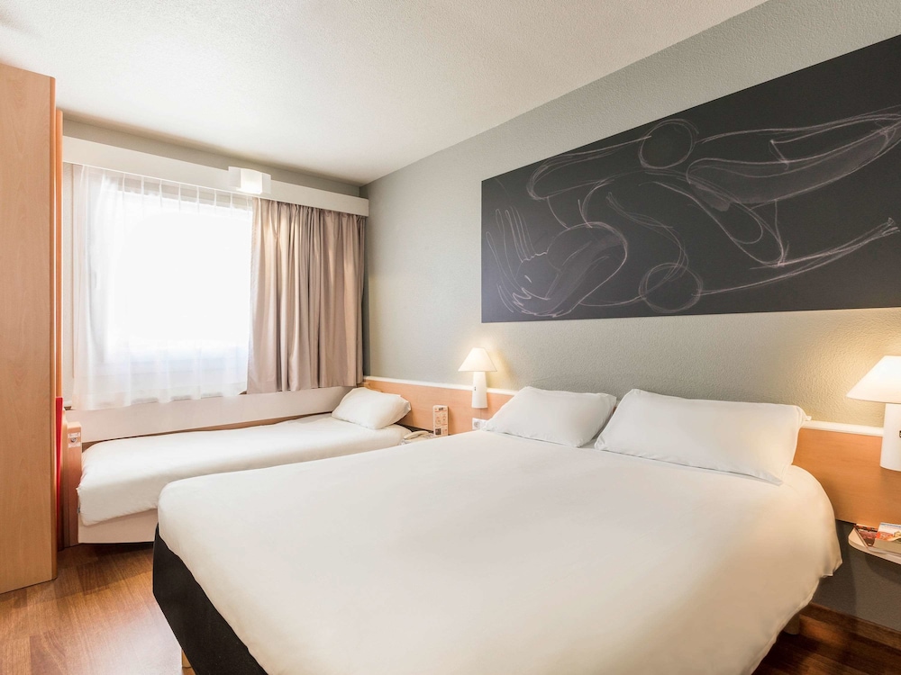 Ibis Granada Hotel 20/60