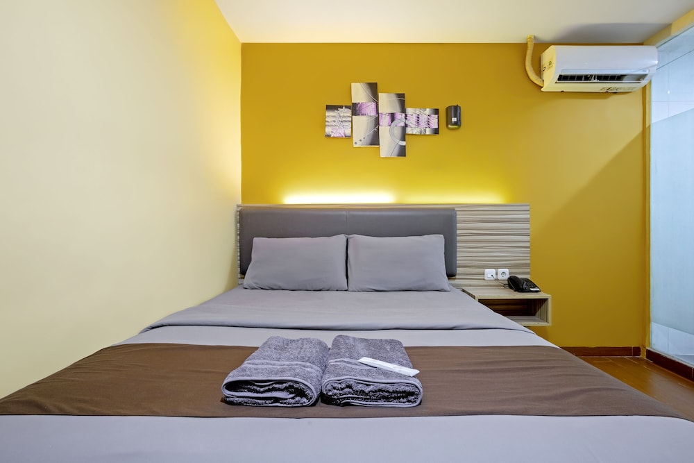 City Style Residence 17/23