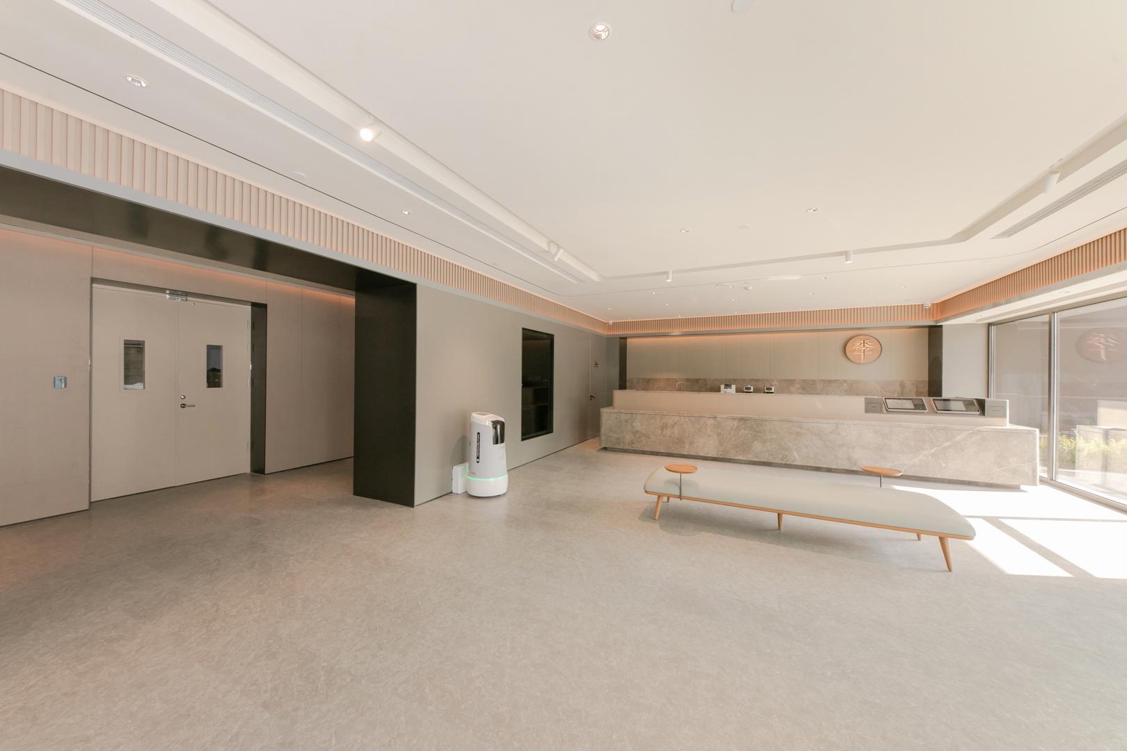 Ji Hotel (Beijing Pinggu District Government Store) 6/42