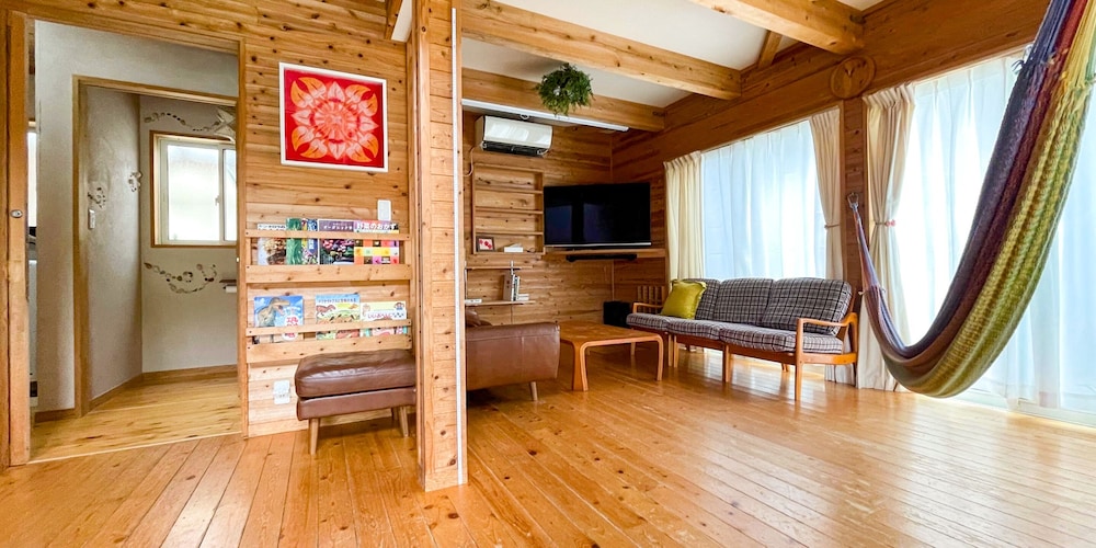Guest House Pumping Surf 20/30