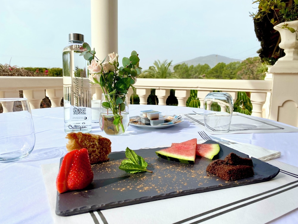 Hotel La Plantacion 36/50