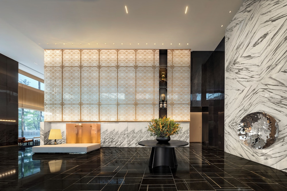 Howard Johnson by Wyndham Wenting Hotel Changsha 29/49
