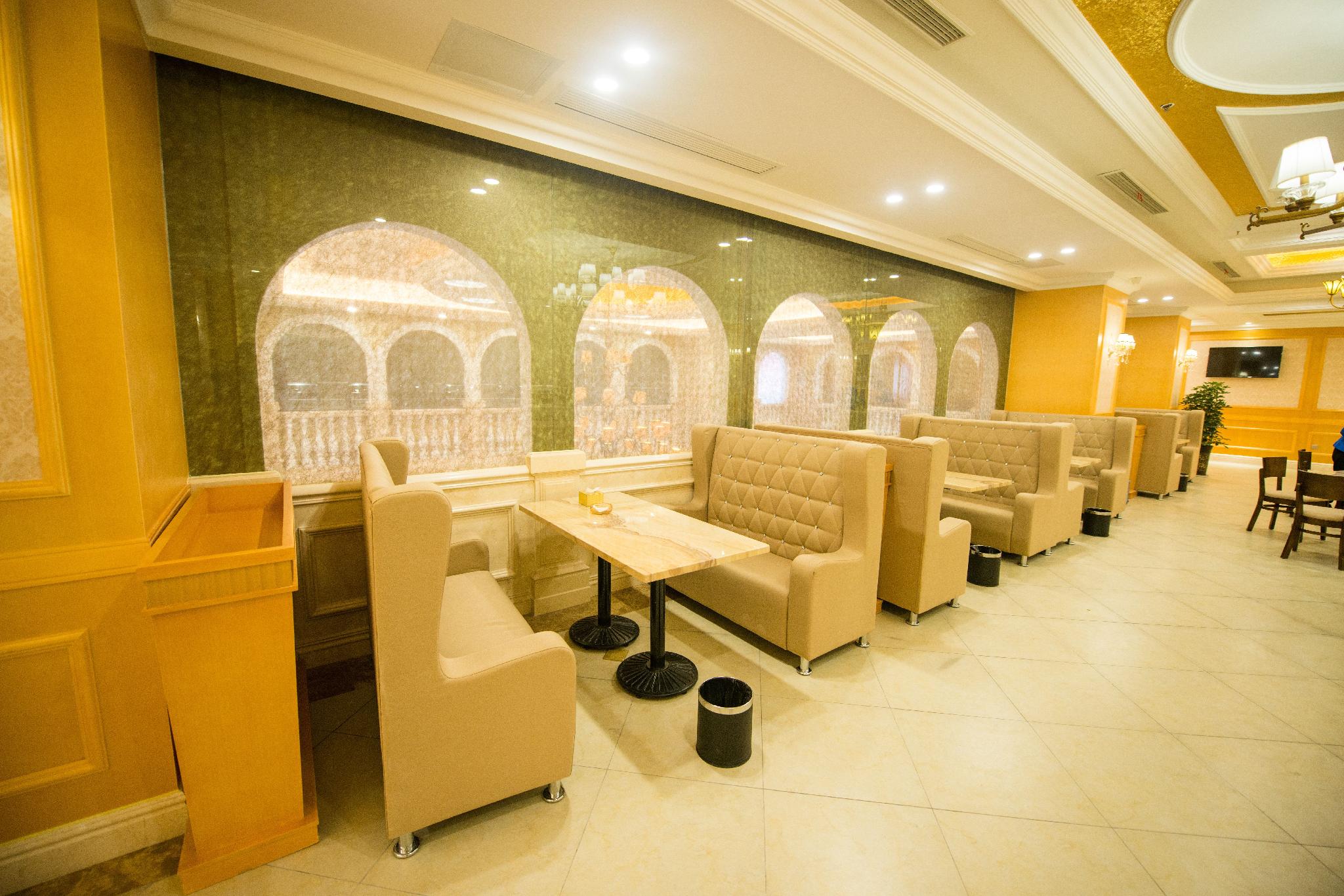 Vienna International Hotel (Pingdingshan Yingcheng) 38/50
