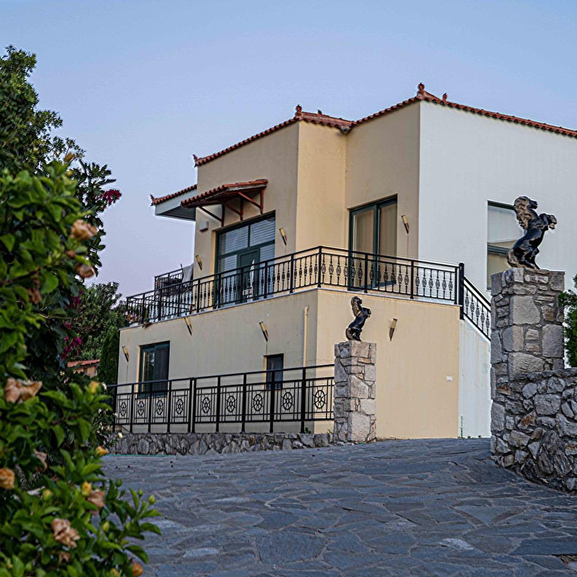 Almyrida Village and Waterpark in Apokoronas