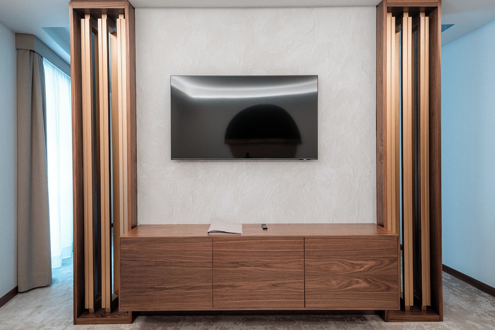 Hotel Via Veneto 5/50