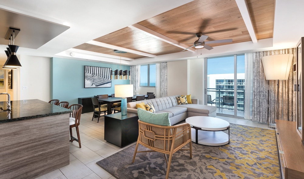 Club Wyndham Clearwater Beach 37/66
