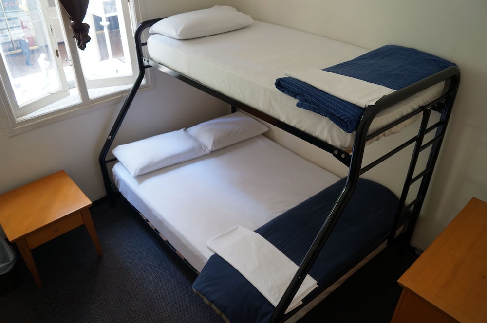 Maze Backpackers 69/71