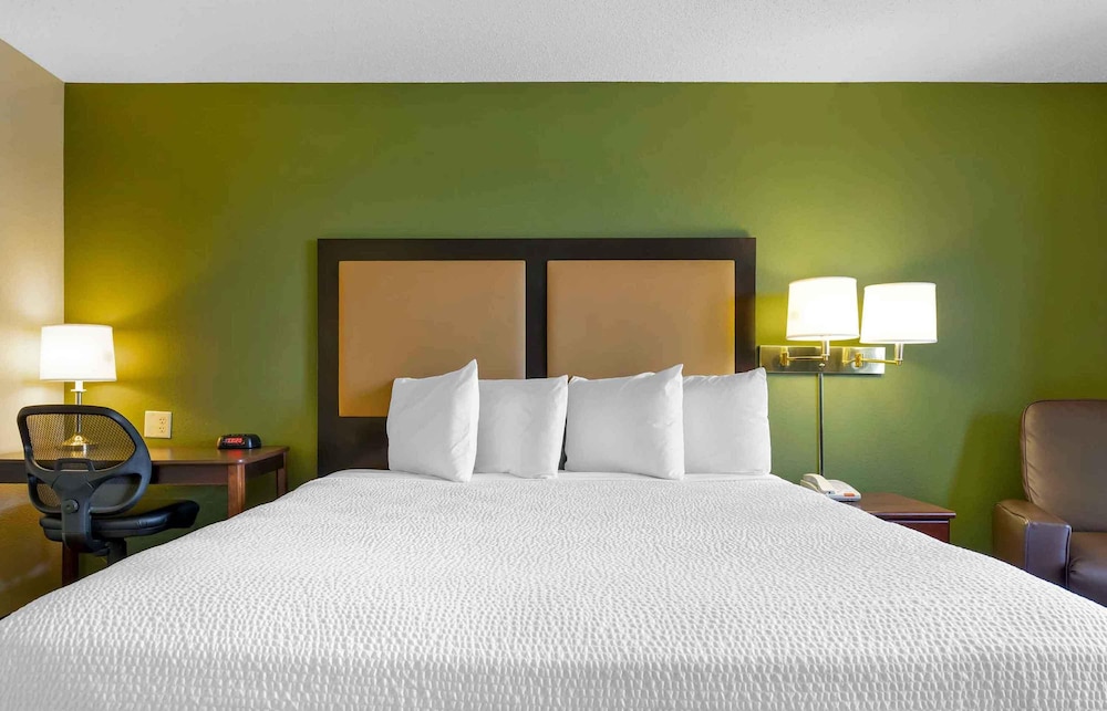 Extended Stay America Austin - Southwest 35/52