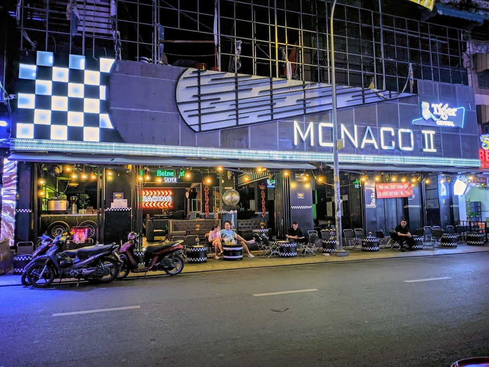 99 Bui Vien Hotel (Boutique) 6/50