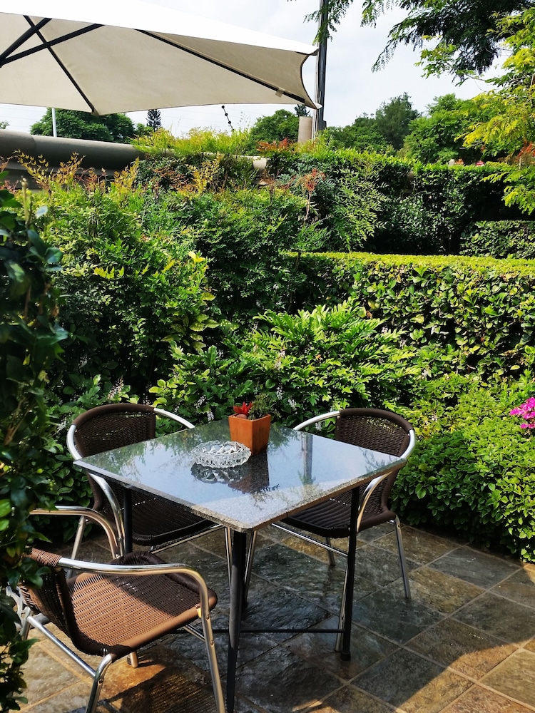 Constantia Manor Guesthouse 62/77