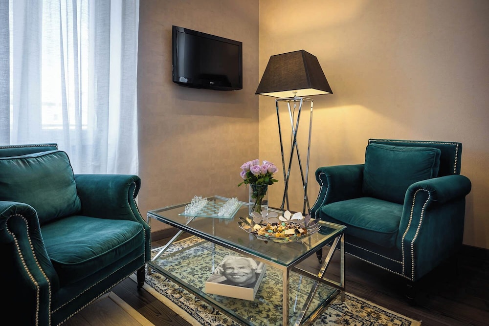 Dharma Style Hotel & Spa 32/50