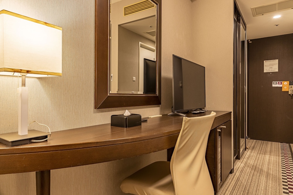 Hotel Sunroute Plaza Shinjuku 43/50