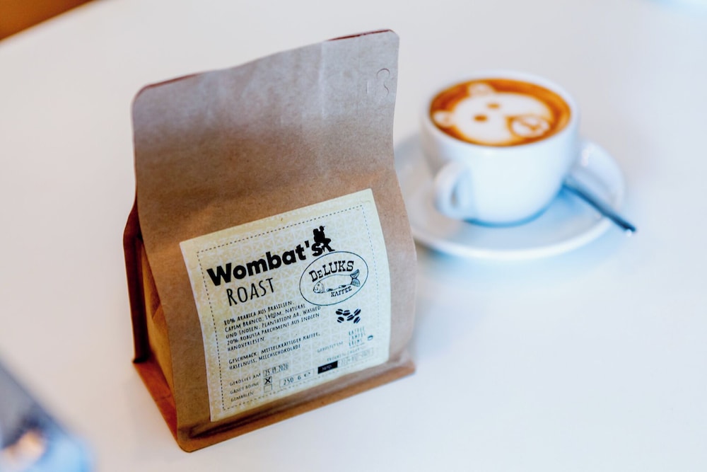 WOMBAT S CITY HOSTELS VIENNA AT THE NASCHMARKT 写真3