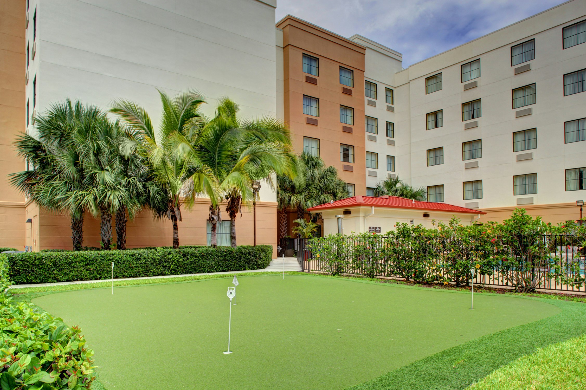 Homewood Suites by Hilton West Palm Beach 18/21