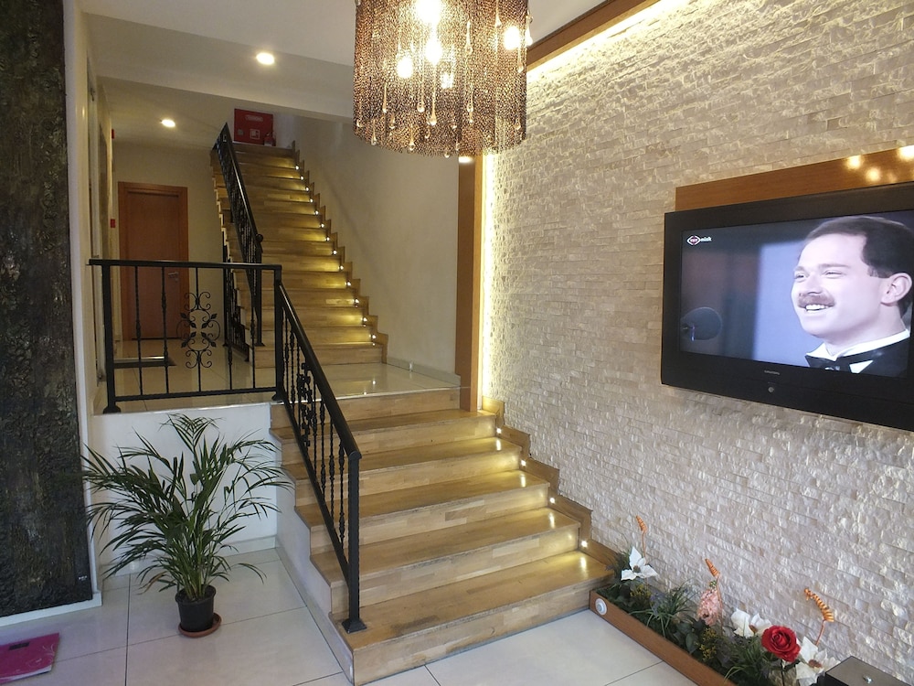Emirtimes Hotel Kadikoy 14/67