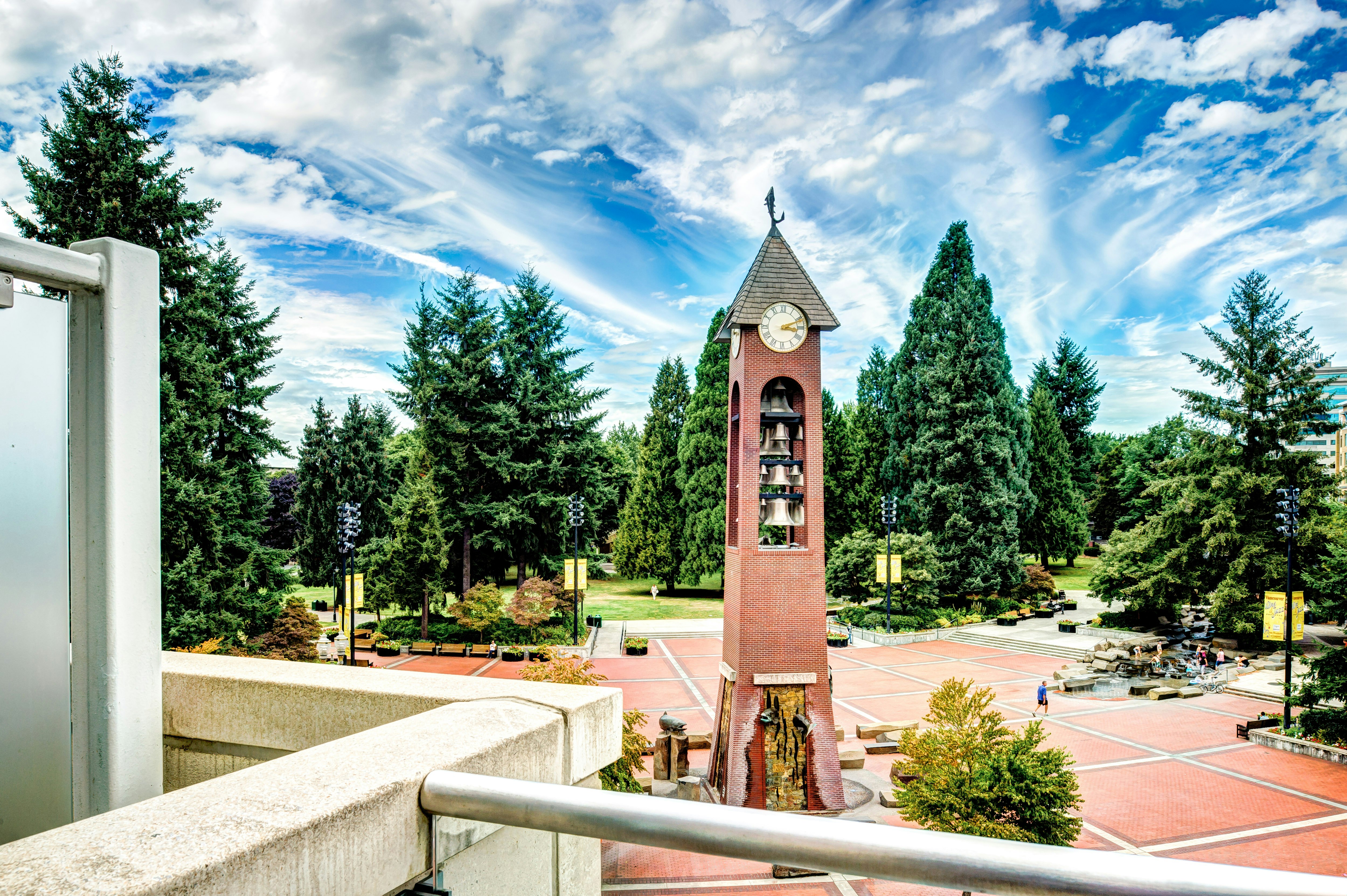 Hilton Vancouver Washington 71/71