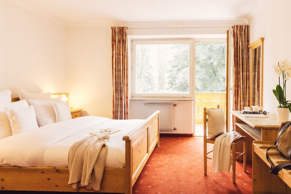 Parkhotel Schachen 13/49