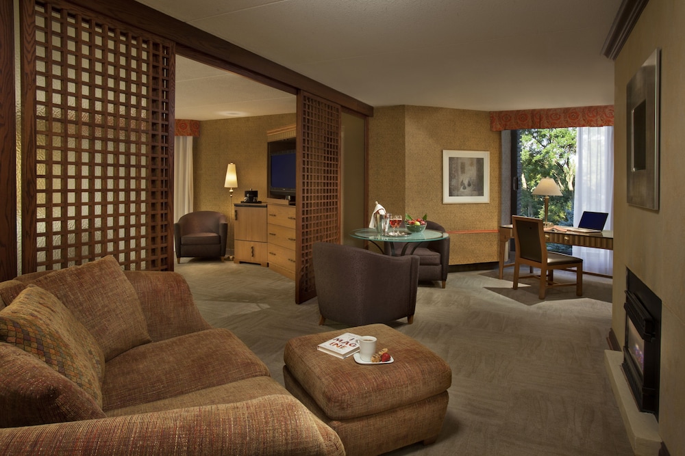 White Oaks Conference Resort And Spa 35/57
